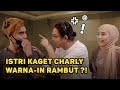 TEST KEASLIAN RAMBUT CHARLY, FIX NO DEBAT #NGOBROLBARENGPASHADEL