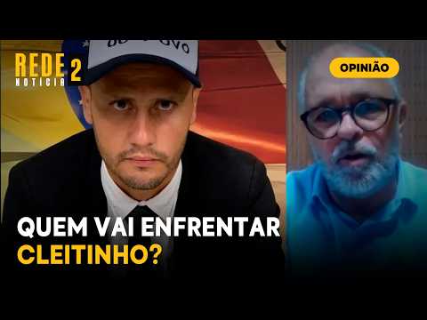 Elections in Minas Gerais: Who will face Cleitinho in the second round? | Orion Teixeira