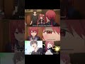 Average Anime Misunderstanding #anime #JackOfAllTradesPartyofnone #memes #foryou