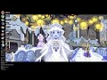 【ツイステ】ゴーストマリッジを声真似で読んでみた（2020/08/09　ツイキャス録画）
