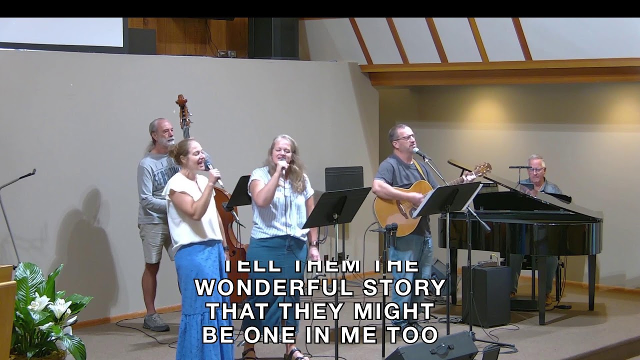Let us worship Him !