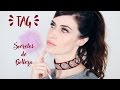 TAG Secretos de Belleza feat Julia Phoenix