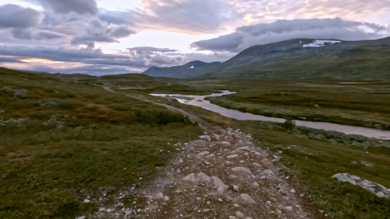 Vindelälvens Naturreservat