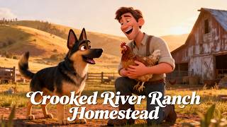 This Is What Real Homesteading Looks Like in 2026