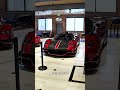 🔥 Pagani Huayra Roadster – The $3 5 Million Open Top Hypercar!