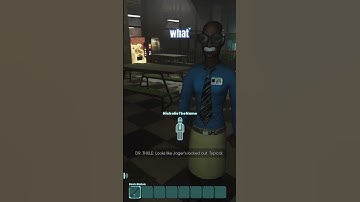 This game has seriously got me questioning my friend #abioticfactor #shorts #short #shortvideo