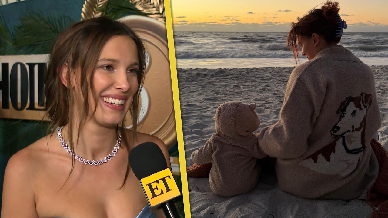 Millie Bobby Brown Reveals Daughter’s ‘Important’ New Milestone (Exclusive)