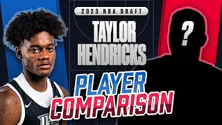 Full Prospect Breakdown: Taylor Hendricks | 2023 NBA Draft | CBS Sports