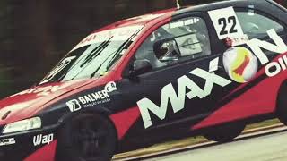 Maxon Oil no Mundo das Corridas Maxon Oil no Mundo das Corridas
