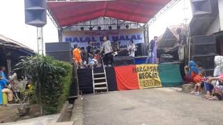 BLOODMOON-Labil (cover substreet)