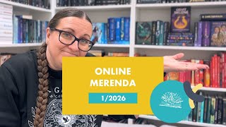 Lednová online merenda 2026