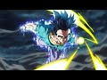 Super Dragon Ball Heroes AMV Whatever It Takes 