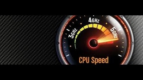 How to Speed Up Your Android Device {SetCpu}