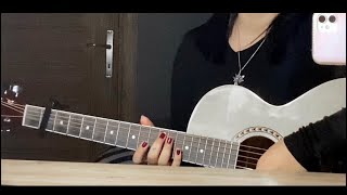 derin akay - altüst olmuşum (mavigri cover) Resimi