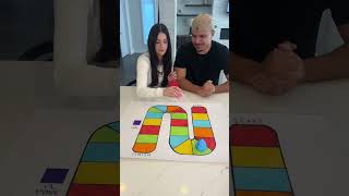 Finish the line to win 🏆 #charlesandsylvia #wolfieandsylvia #couplescomedy