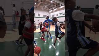BTS Behind the Scenes at Coach Owen's Annual Free Spring Break Clinic