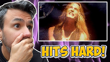 Skid Row - Wasted Time | REACTION | First Time Listen