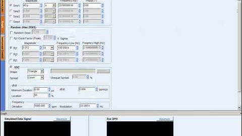 SerialXpress for Tektronix AWGs.wmv