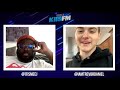 Trevor Daniel Speaks On His Anxiety, Quarantine Life, 'Falling'  & More