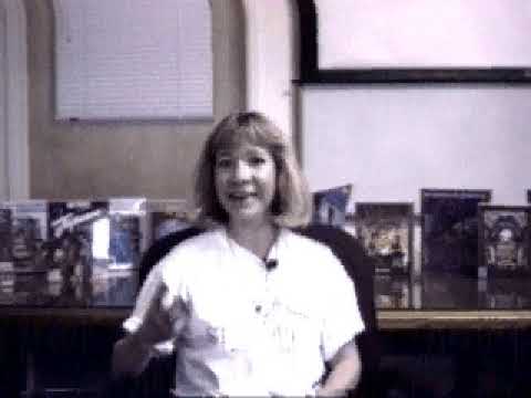 Roberta Williams interview (July 1994)