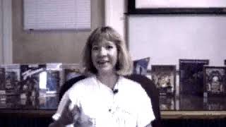 Roberta Williams Interview July 1994