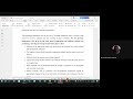 ACC301D COST AND MANAGEMENT ACCOUNTING I WEEK 3