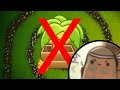 Banning Certain Towers Challenge - Spicy Games feat. Hapatato! (dual commentary) (BTD Battles)