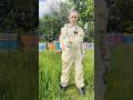 A Little Goes A Long Way! Huge Colony Boost #BeeSupplement | GyocyoFarm