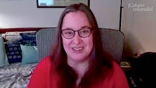 Cynthia Leitich Smith: Native law is part of Native identity