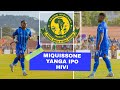 MZINGA MIQUISSONE YANGA IPO HIVI