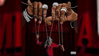 Young Thug - Bout (Damn) Time (Instrumental)