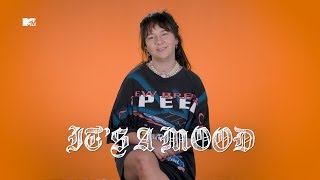 Mallrats wants to play Pitbull at her funeral  | ITS A MOOD