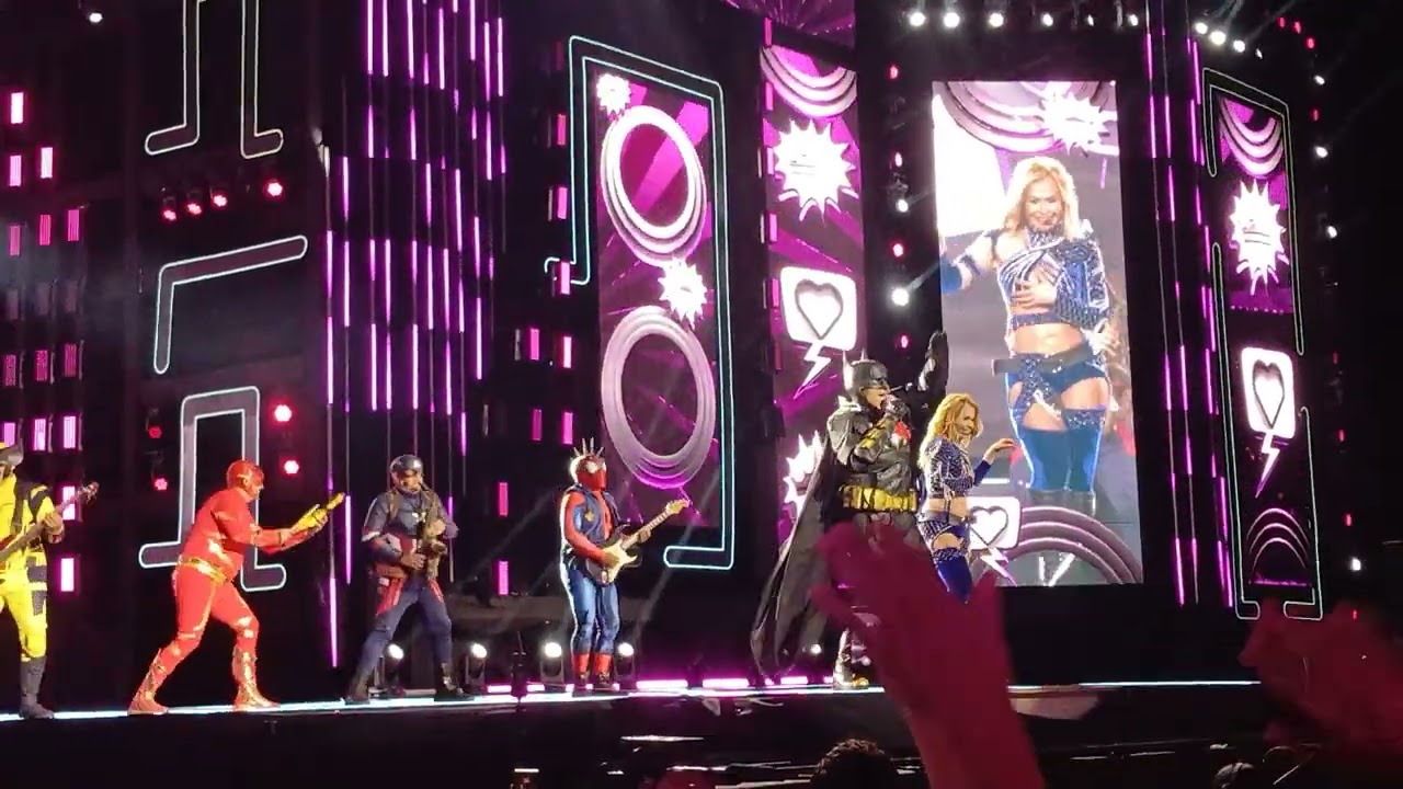 Só Like - Joelma em Brasília/DF 18/10/2025 