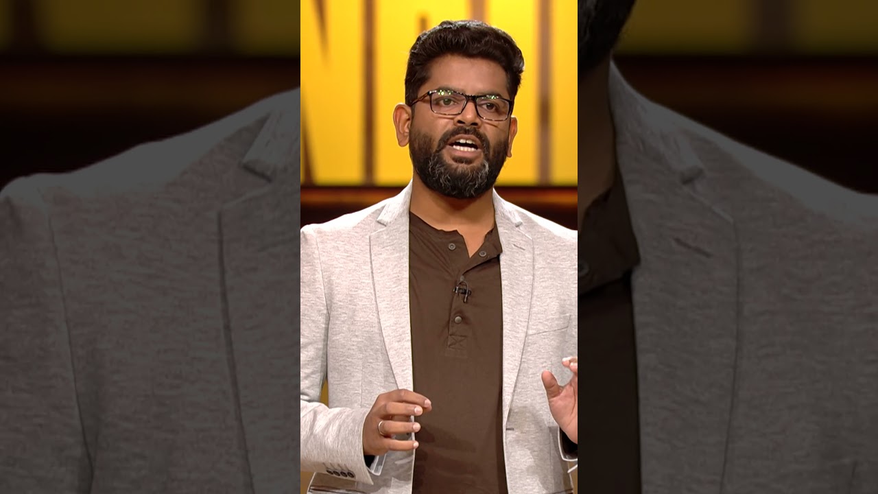 अपने product को आगे popularize करने के लिए ये pitcher आया forefront में | Pitcher Moment | 