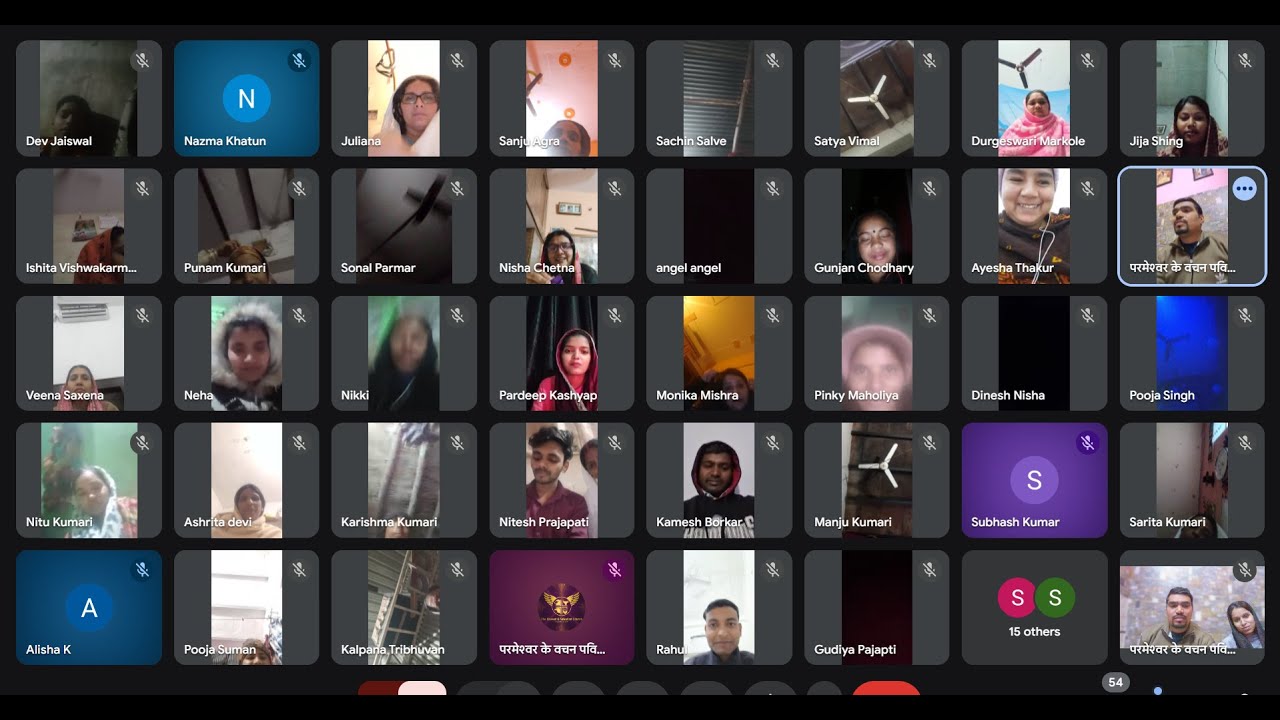 🔴Live End Time Spirits Attacks 