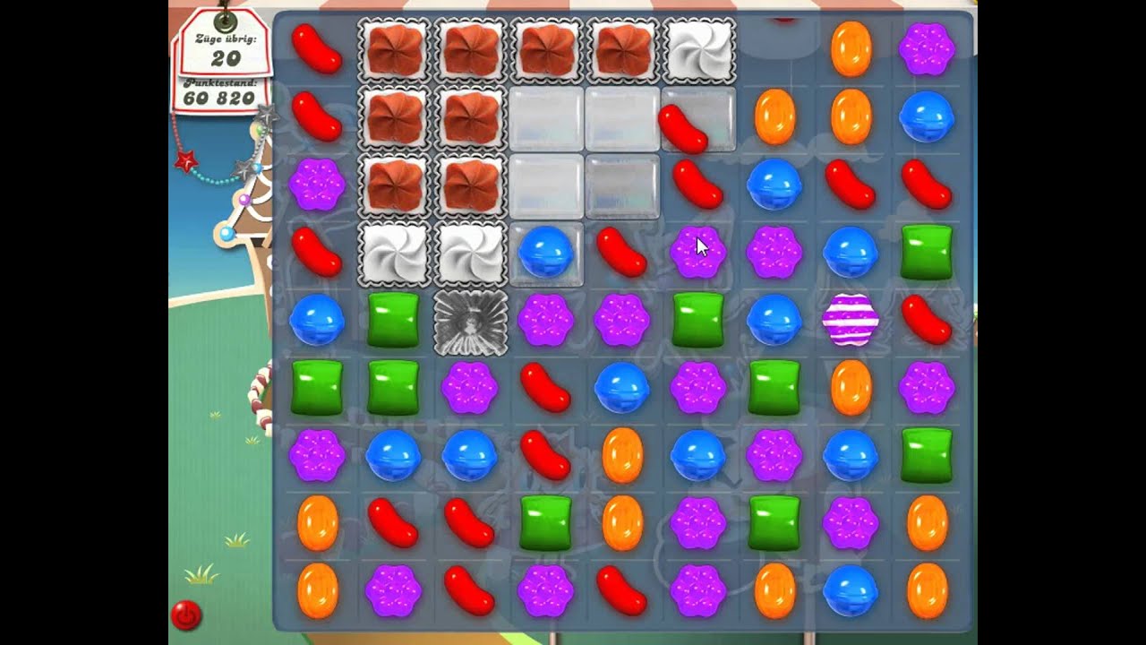 Candy crush 150