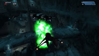 Ruby's Halo CE Rebalanced - Battle for the Control Room