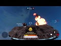 Fighter Squadron #PS4 Star Wars Battlefront