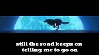 Wolfs Rain Gravity Lyrics