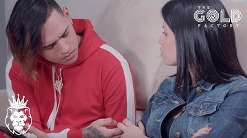 Salah - Vente Conmigo (Official Video)