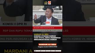 Pks Dorong Otonomi Daerah Yang Nyata Minta Pemerintah Dengarkan Suara Daerah