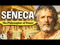 Seneca Documentary To Fall Asleep To 