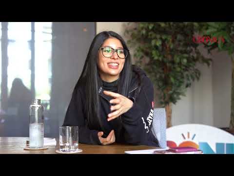 Entrevista con Nada Itrab, autora de ‘Yo soy Nada’