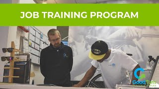Internship Program at GoodTurn Cycles