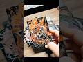 画家さんで動画上げてる方のコメント欄、アンチコメや揚げ足とるコメント多め。こいつら、暇だなぁって見てる👀何が楽しいの?