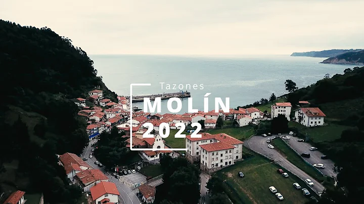 Molin 2022 (Tazones)
