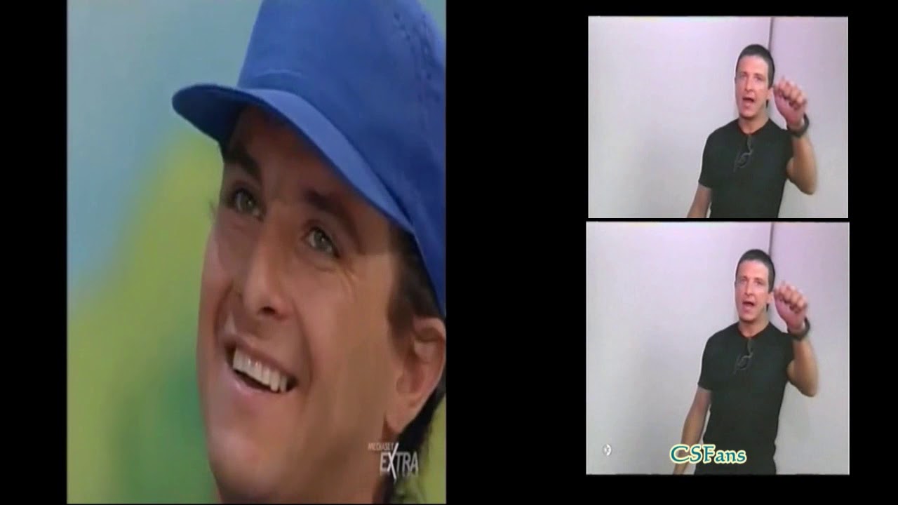 Eduardo Palomo Tu recuerdo vivirá por siempre 6 de Noviembre 2019