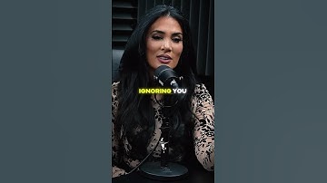 If She’s Ignoring You, This Is The Truth You Don’t Want To Hear 😳