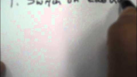 How to prepare the lab notebook 2