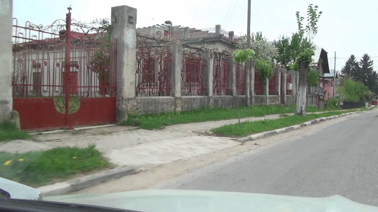 Pucioasa Brăneşti Toculeşti Vulcana Şotânga Teiş 71 712 Walachei Rumänien Romania 19.4.2016